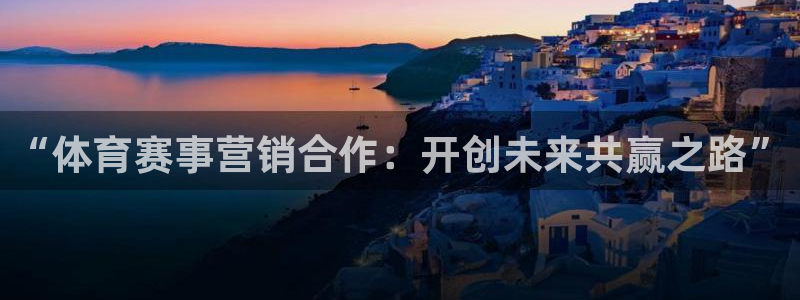 决胜巅峰国际服下载官方正版：“体育赛事营销合作：开创未来共赢之路”